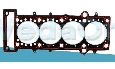 Junta Cabeçote Fiat 1.6 16v Etorq Evo Siena Strada Punto