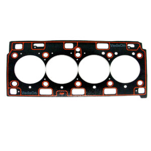 Junta De Cabeçote Renault Master 2.5 16V Mtr G9U-720/ 724/ 730/ 750/ 754
