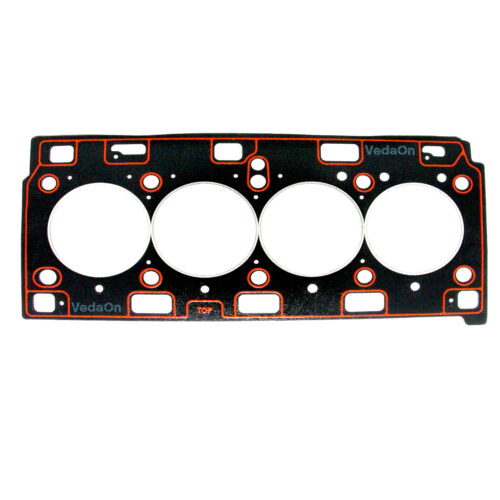 Junta De Cabeçote Renault Master 2.5 16V Mtr G9U-720/ 724/ 730/ 750/ 754
