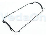 Junta De Cárter Aluminio Ford Ka Fiesta 1.0 8v Endura 1999 - Imagem 2