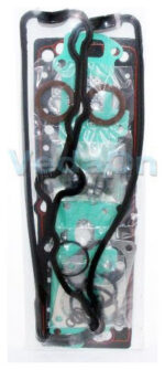 Kit Junta Superior Retentor Chevrolet Corsa Se 1.6 16v Dohc - Imagem 7