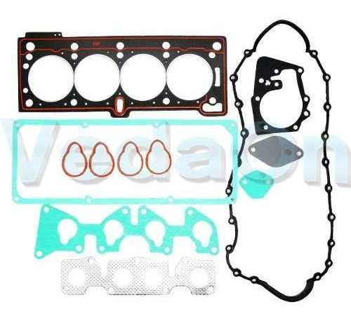 Jogo Junta Motor Clio Kangoo 1.6 8v K7m K7j 96/...