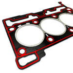 Junta Cabeçote Sob Medida para Ford Ka 1.0 12v Flex 3 Cil - Imagem 4