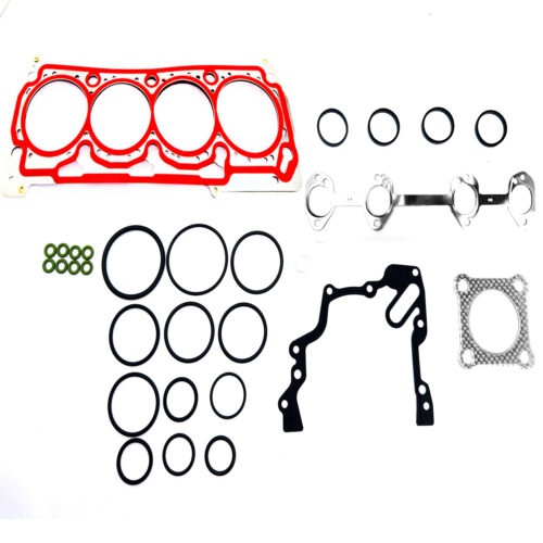 Junta Superior para Vw Golf Brasil 1.6 8v Bah Ea111