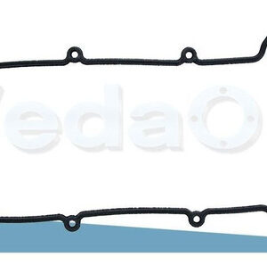 Junta de  Tampa de Válvula  Chery qq 1.116V Rely