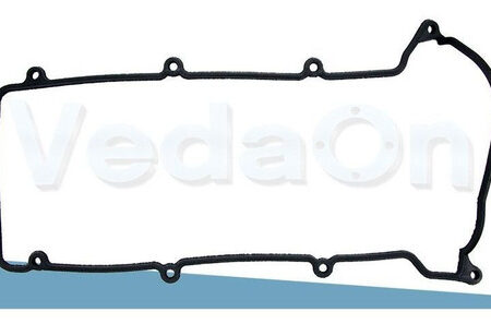 Junta de Tampa de Válvula Chery qq 1.116V Rely