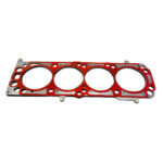 Junta Cabeçote Fiat Stilo Palio Idea 1.8 8v 2003 inox/... - Imagem 6