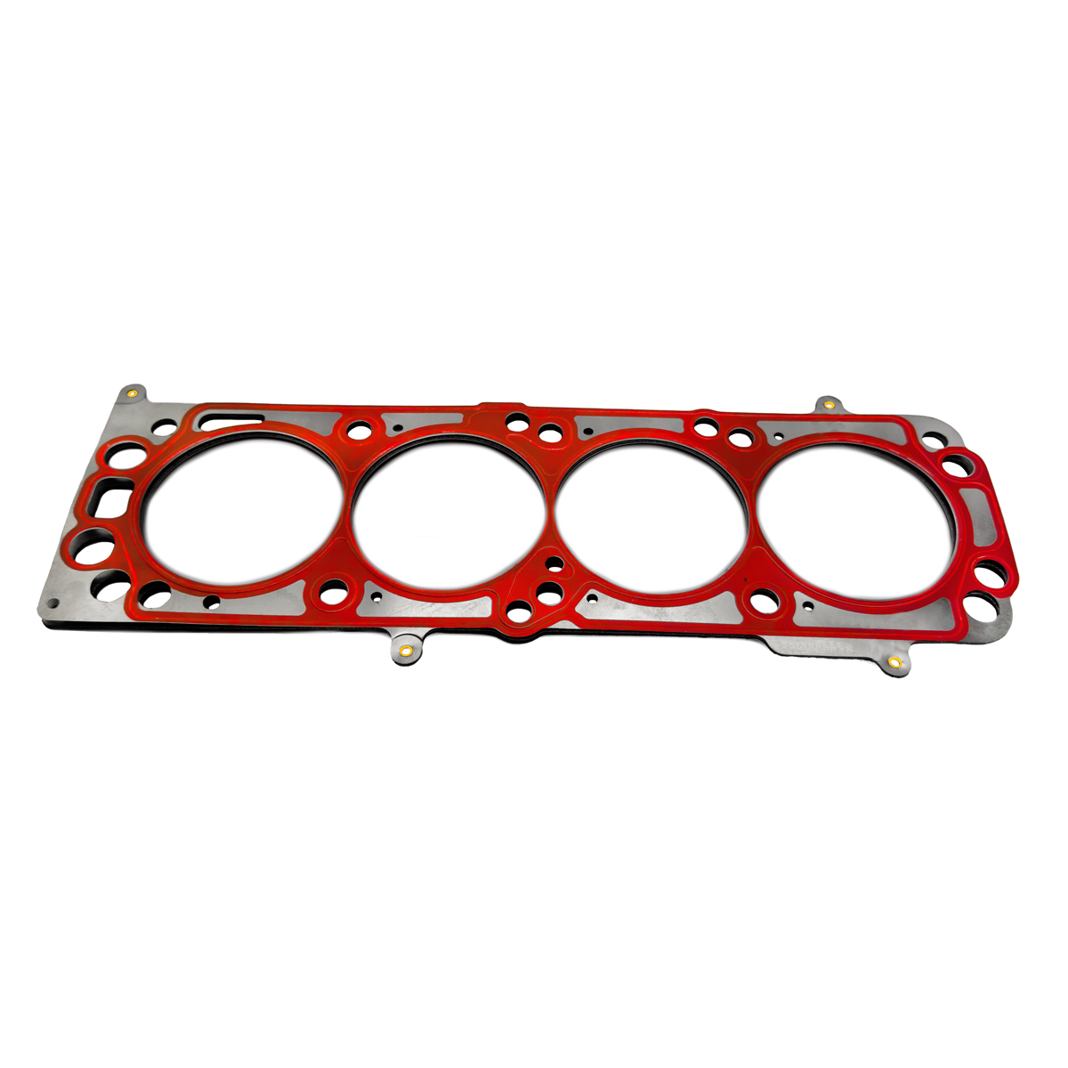 Junta Cabeçote Fiat Stilo Palio Idea 1.8 8v 2003 inox/... - Imagem 6