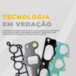 Junta Coletor Admissão Vw Bora New Beetle 1.8 20v Turbo - Imagem 4