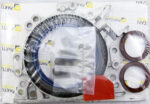 Kit de Retentores VW Gol Power 2002/... 1.0 8V AT - Com Flange - Imagem 7
