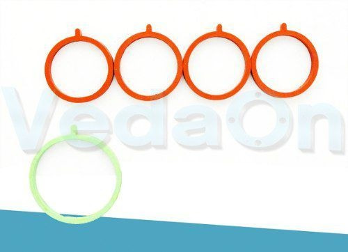 Jogo Junta Cabeçote com Retentor Fiat Fire 1.0 8v Palio Uno Siena - Imagem 8