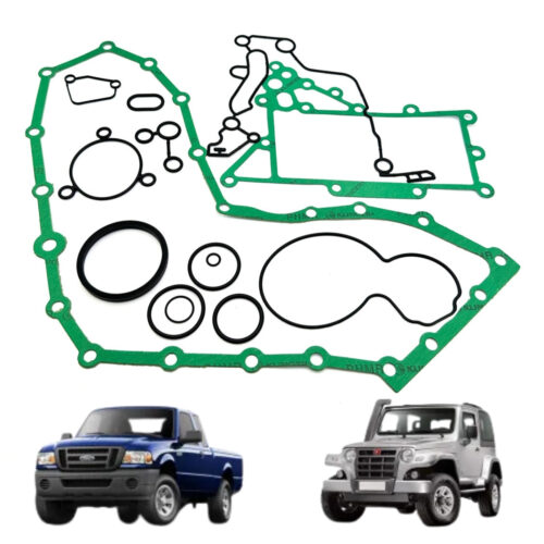 Kit de Juntas da Tampa da Distribuição Ford Ranger 3.0 16V Power Stroke 2005/…