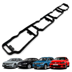 Junta Coletor de Admissão para Vw Golf Passat Jetta 2.0 16v FSI