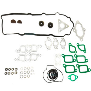 Kit Juntas Mitsubishi Pajero / Montero / Shogun Tdi 2.8 8V 4M40T S/ Cab C/ Ret