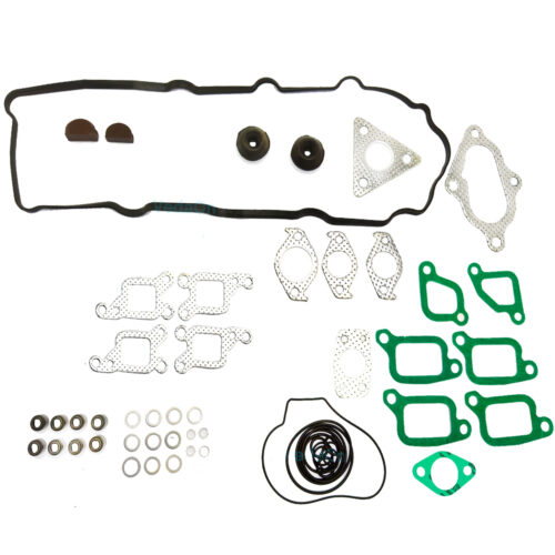 Kit Juntas Mitsubishi Pajero / Montero / Shogun Tdi 2.8 8V 4M40T S/ Cab C/ Ret