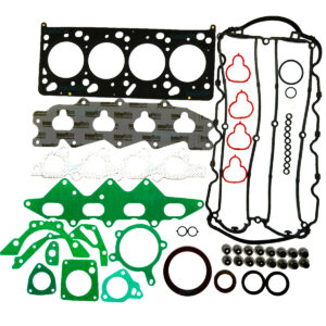 Jogo Junta Completo com Retentor Ford Escort 1.8 16V Zetec