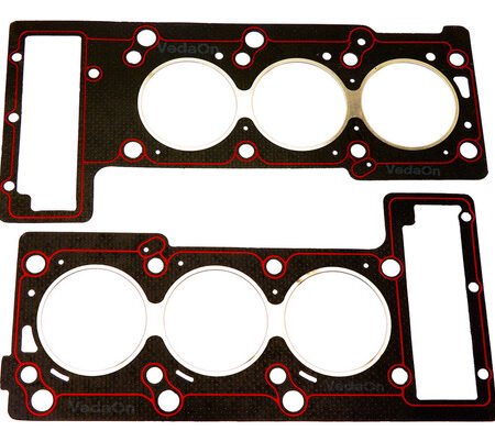 Junta de Cabeçote Fibra Dodge Journey 2.7 V6 24V 2008-2014