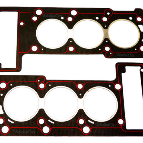 Junta de Cabeçote Fibra Dodge Journey 2.7 V6 24V 2008-2014