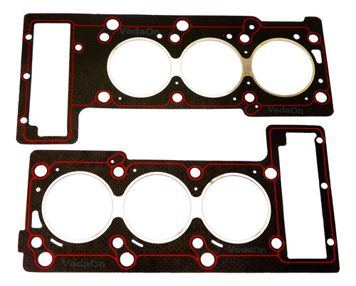 Junta de Cabeçote Fibra Dodge Journey 2.7 V6 24V 2008-2014
