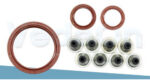 Kit de Retentores Renault Clio / Kangoo / Twingo 1.0 8V D7D/D7F