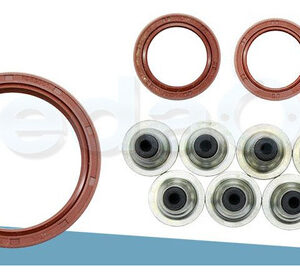 Kit de Retentores Renault Clio / Kangoo / Twingo 1.0 8V D7D/D7F