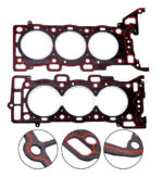 Junta Cabeçote Sob Medida 2mm Gm Captiva 3.0 V6 24V - Imagem 2