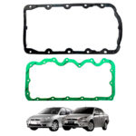 Kit Junta De Cárter Ford Focus Rs 2.0 16v Zetec E 00/... - Imagem 2