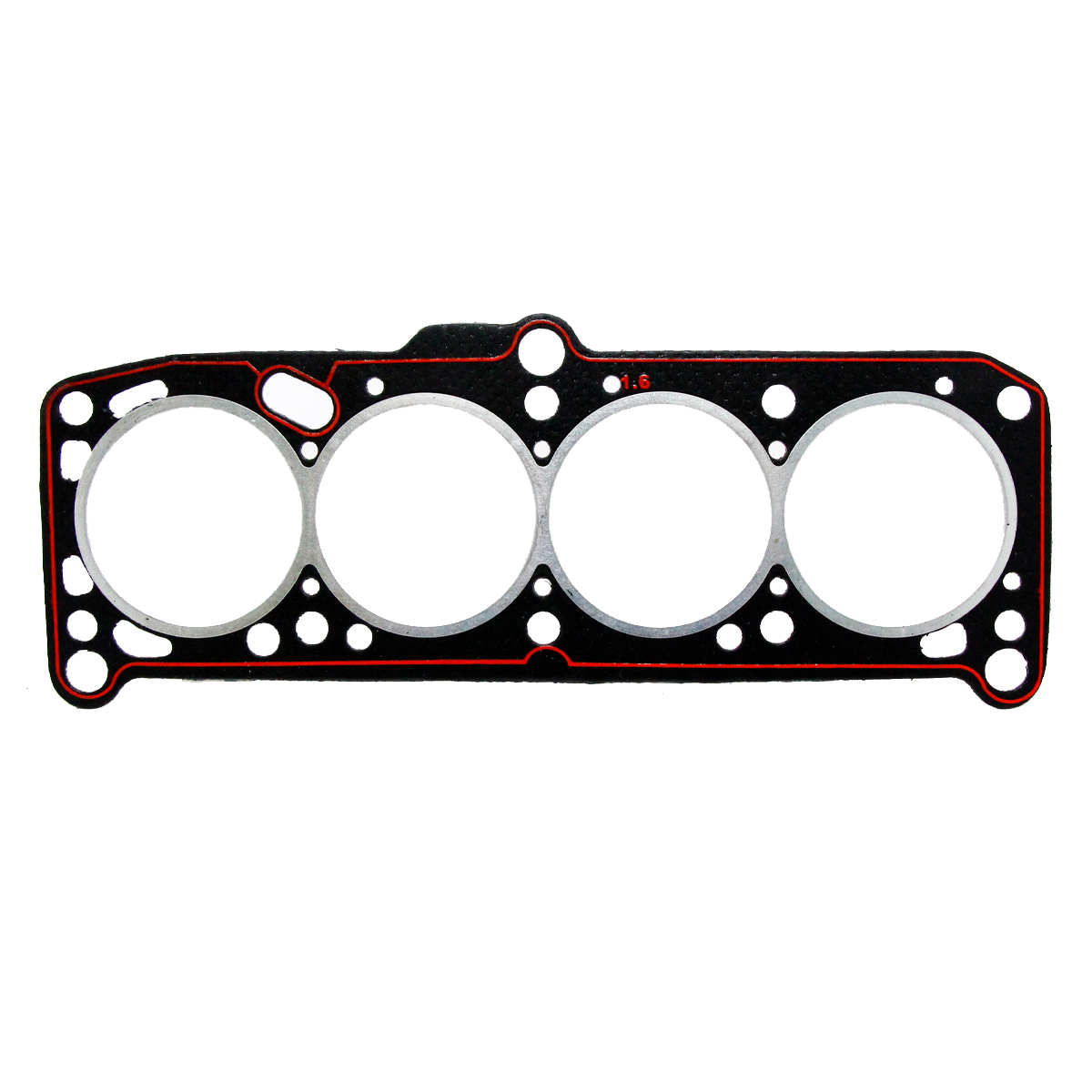 Junta De Cabeçote Volkswagen Passat 1.6 8v Ts 83/ 95
