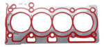 Junta De Cabeçote Toyota Etios Yaris1.3 16v 1NR-FE 2012 2013 2014 2015