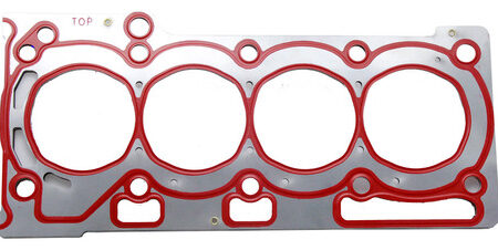 Junta De Cabeçote Toyota Etios Yaris1.3 16v 1NR-FE 2012 2013 2014 2015