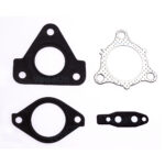 Jogo Junta Completo Inox Mitsubishi Pajero 2.4 16V 4C - Imagem 5