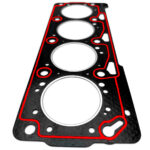 Junta De Cabeçote Volkswagen Gol At 1.0 8v 1000 Flex 95/... - Imagem 7