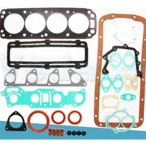 Junta Completo Retentor Chevette 1.4 1.6 8v Gasolina Alcóol