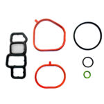Junta Completa Retentor Honda HRV CRV 2.0 Flex 11/22 - Imagem 8