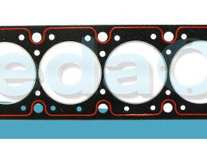 Cabeçote Sob Medida 2,4mm Peugeot 306 405 406 Partner 1.8 8v