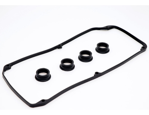 Kit Junta Superior Mitsubishi Lancer Eclipse Cabrio Montero 1.6 16V 4G92 1.8 4G93 - Imagem 4