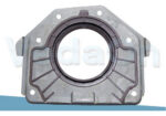 Kit de Retentores Fiat Palio/Brava/Siena/Idea/Doblo 16V 1.0/1.3 Fire / 1.4 T-JET - Com Flange - Imagem 2