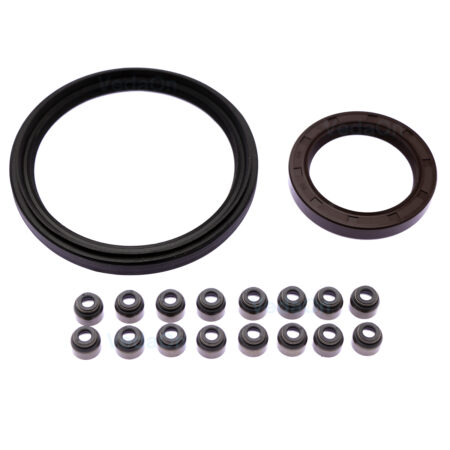 Kit de Retentores 16V Toyota Hilux SW4/SRV 2.8 1GD-FTV TD (2015/...)