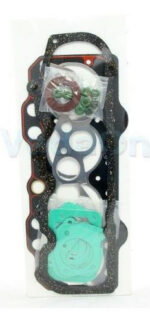 Kit Junta Superior com Retentor Fiat 147 Elba Oggi 1.0 1.3 8v - Imagem 5
