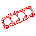 Junta Cabeçote Metal Vw Golf Bora Polo 1.6 8v Sr Akl 97/... - Imagem 5