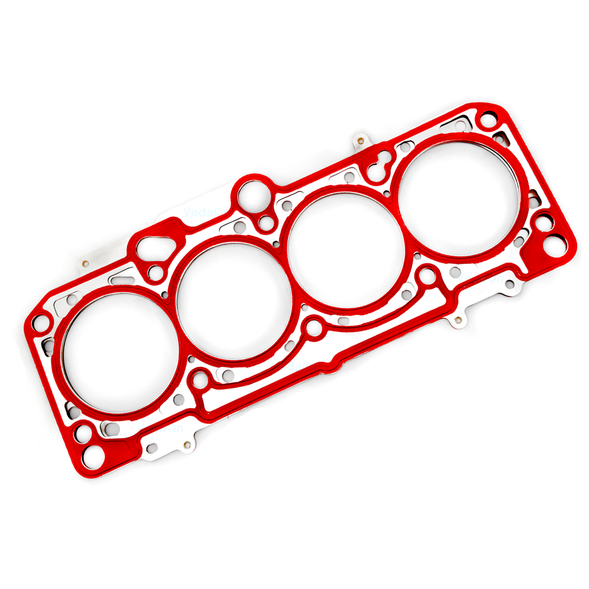 Junta Cabeçote Metal Vw Golf Bora Polo 1.6 8v Sr Akl 97/... - Imagem 5