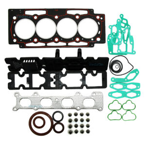 Jogo Junta Motor Retentor C4 Pallas C5 Picasso 2.0 16v Ew10a