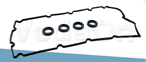 KIT DE TAMPA DE VÁLVULA CHERY CELER 1.5 16V - Imagem 2