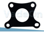 Kit de junta retificação superior Fiat Argo Mobi Uno 1.0 6V 3Cil Firefly - Imagem 5