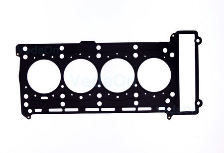 Junta de Cabeçote MB C160 C180 C200 CLK200 E200 SLK200 C230 Kompressor 1.8 16V Aço