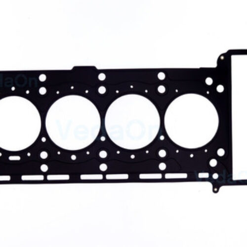Junta de Cabeçote MB C160 C180 C200 CLK200 E200 SLK200 C230 Kompressor 1.8 16V Aço