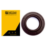 Kit de Retentores com Flange VW Golf Jetta / Audi A1 A3 2012/... 16V 1.4 TSI - Imagem 4