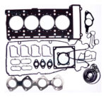 Jogo de Junta Completo MB C160 C180 C200 CLK200 E200 SLK200 C230 Kompressor 1.8 16V