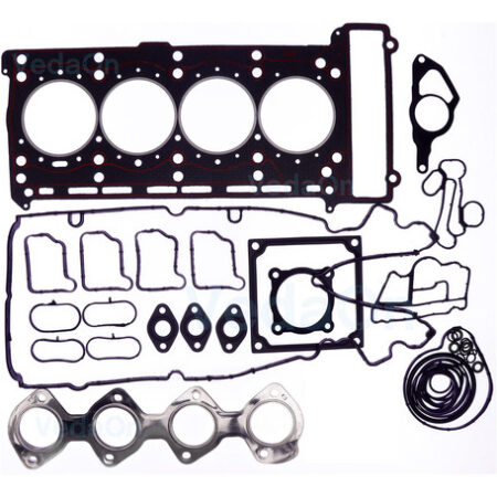 Jogo de Junta Completo MB C160 C180 C200 CLK200 E200 SLK200 C230 Kompressor 1.8 16V