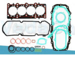 Jogo Junta Completo Fiat Fire Evo 1.0 1.4 8v Punto 500 Idea